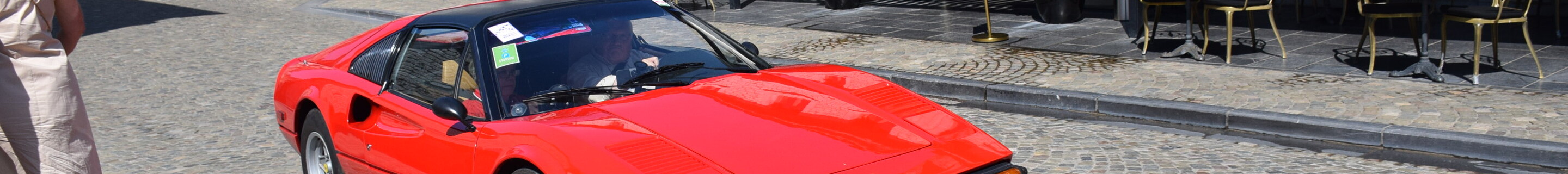Ferrari 308 GTS