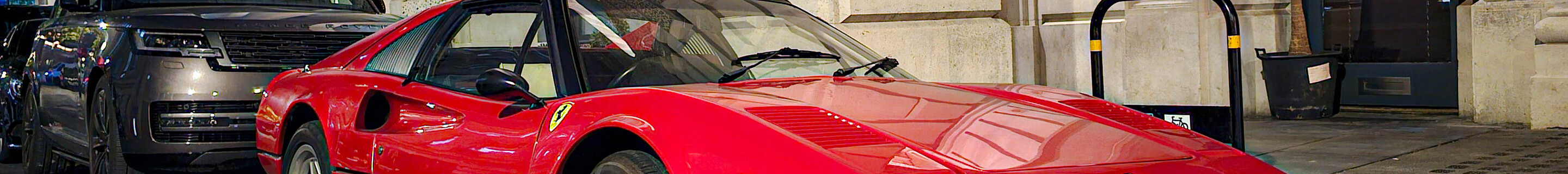 Ferrari 308 GTS