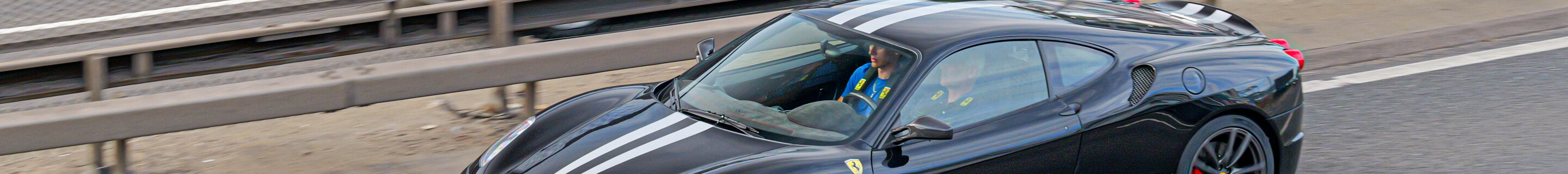 Ferrari 430 Scuderia