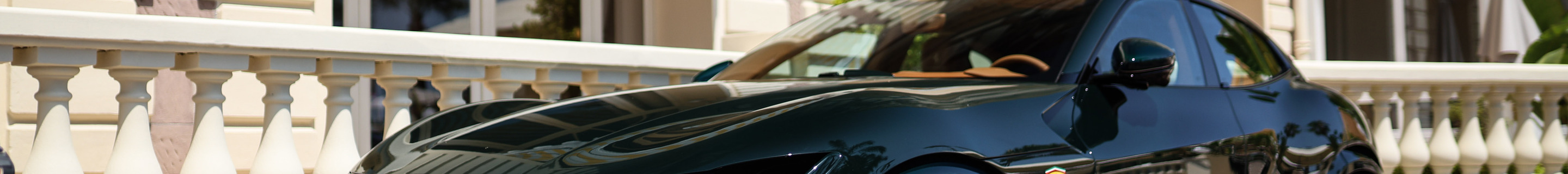 Ferrari Purosangue Novitec