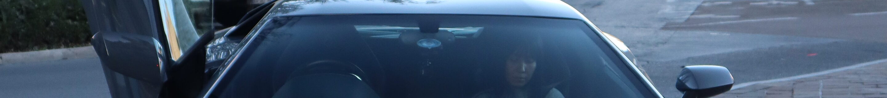 Lamborghini Aventador S LP740-4