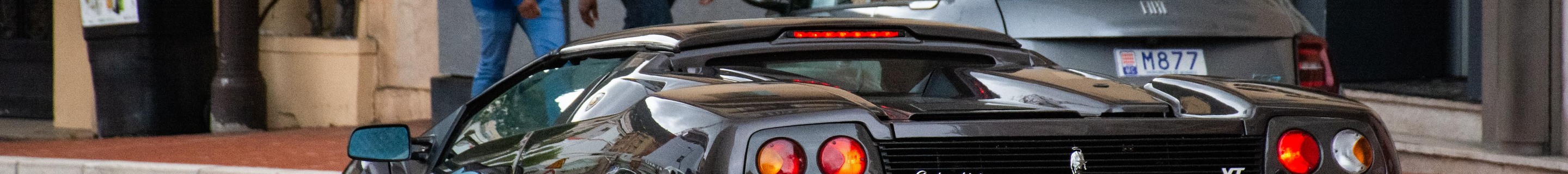 Lamborghini Diablo VT 6.0 Roadster