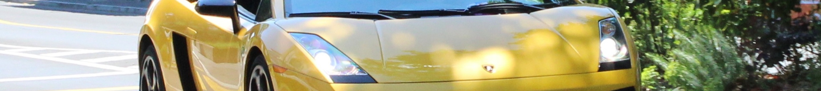 Lamborghini Gallardo