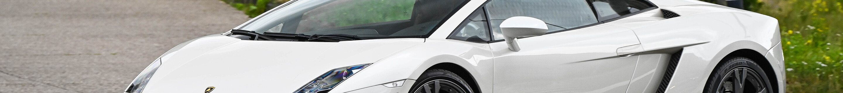 Lamborghini Gallardo LP560-4