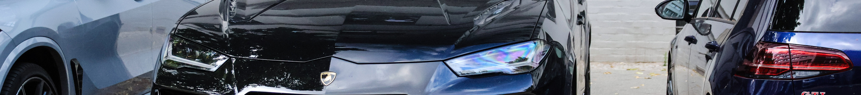 Lamborghini Urus Performante