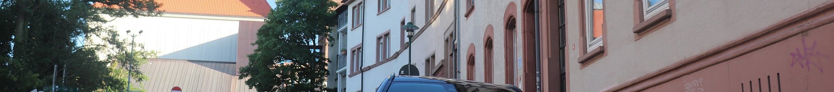 Mercedes-AMG E 63 Estate S213