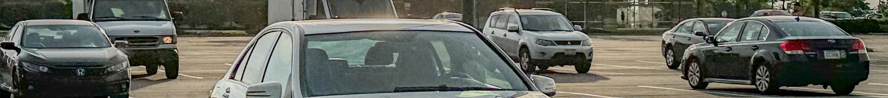 Mercedes-Benz C 63 AMG W204