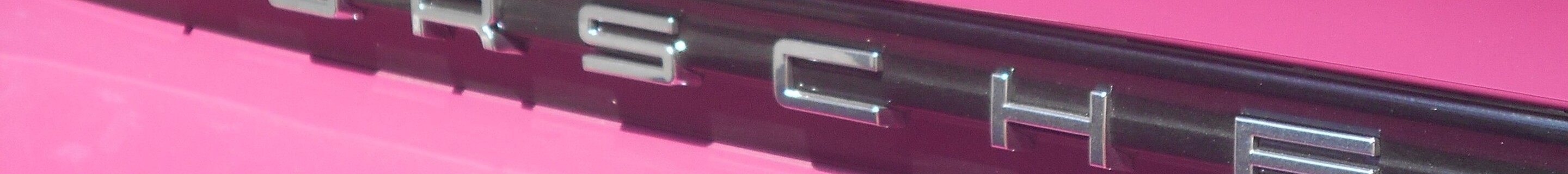 Porsche 718 Spyder RS Weissach Package