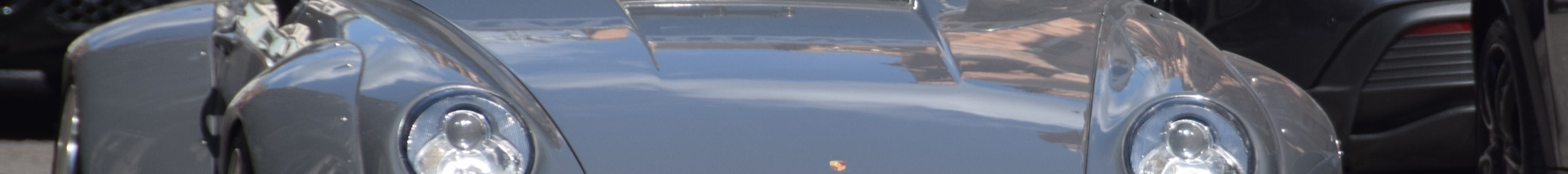 Porsche 993 Rauh-Welt Begriff