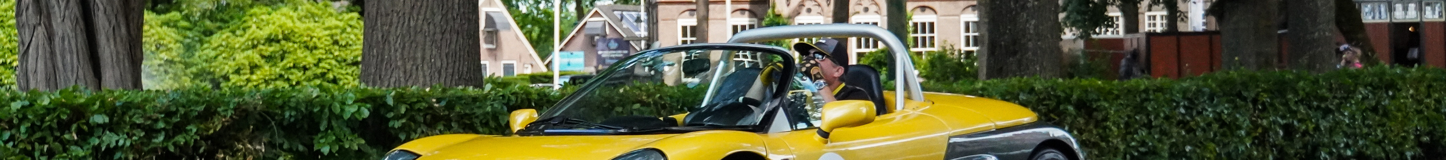 Renault Sport Spider