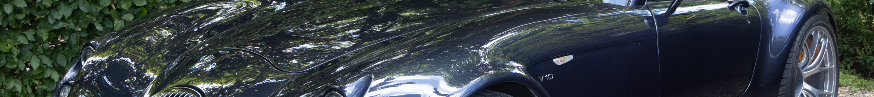 Wiesmann Roadster MF5