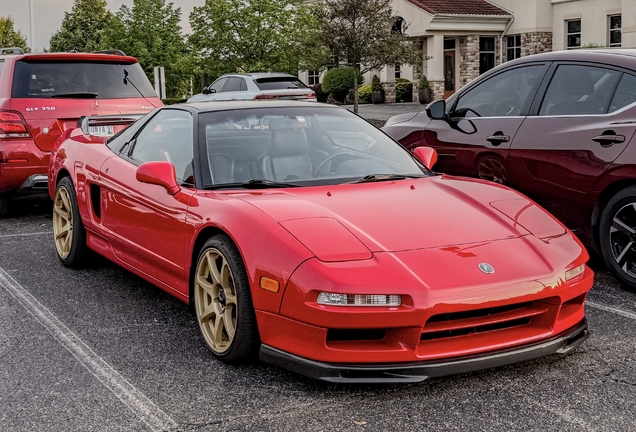 Acura NSX