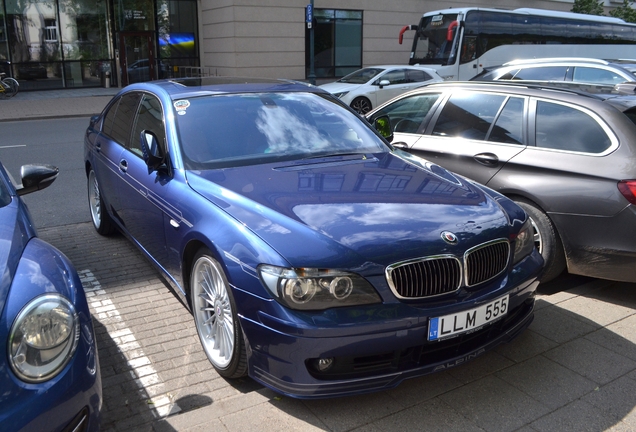 Alpina B7