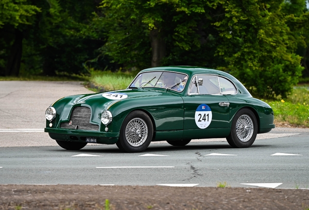 Aston Martin DB2