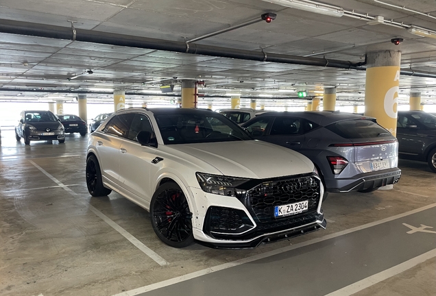 Audi ABT RS Q8