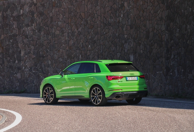 Audi RS Q3 2020