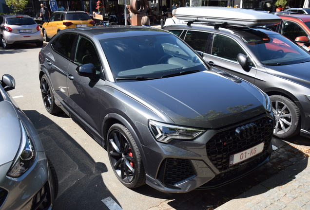 Audi RS Q3 Sportback 2020