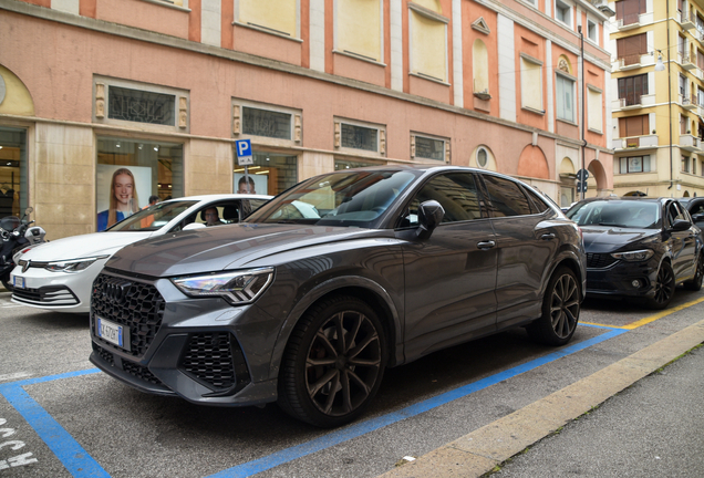 Audi RS Q3 Sportback 2020