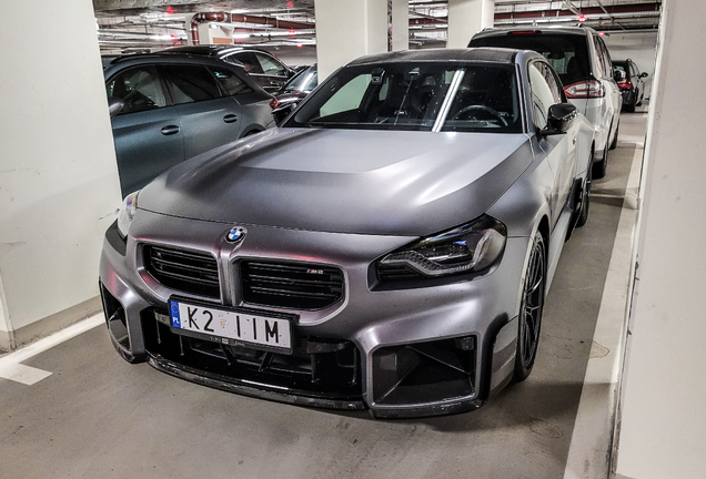 BMW M2 Coupé G87
