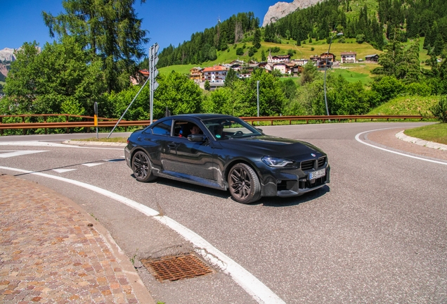BMW M2 Coupé G87