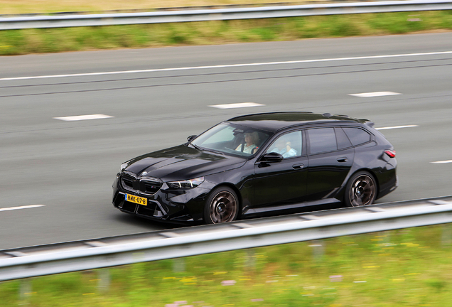 BMW M5 G99 Touring