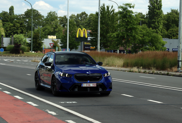 BMW M5 G99 Touring