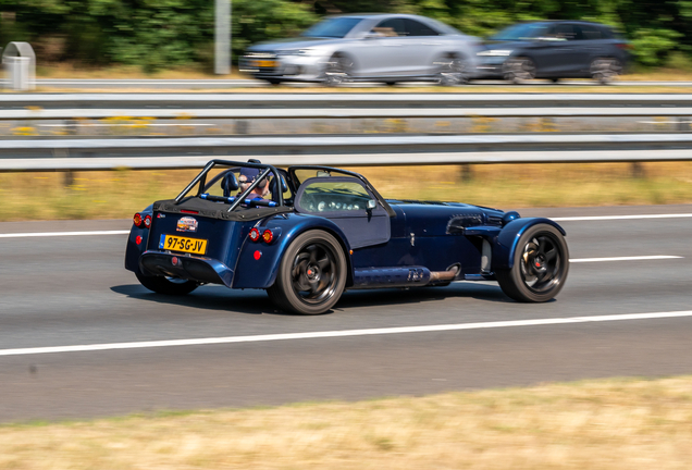 Donkervoort D8 270 RS