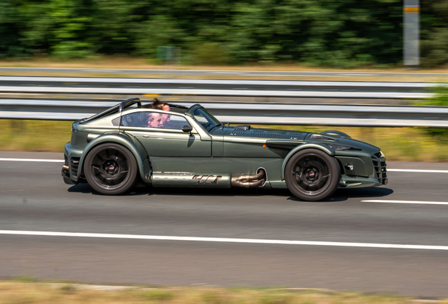 Donkervoort D8 GTO-40