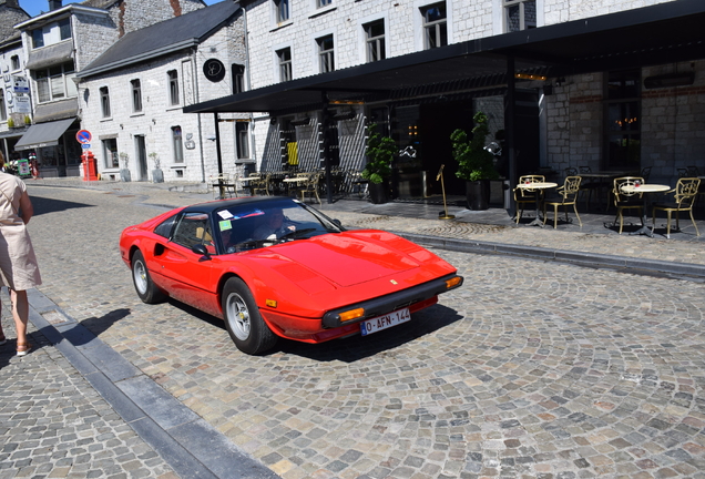 Ferrari 308 GTS
