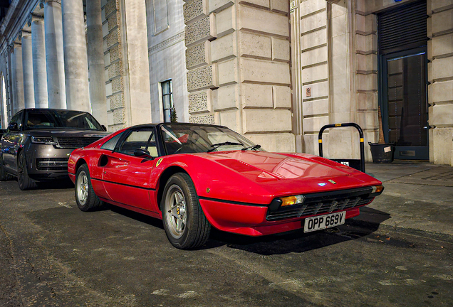 Ferrari 308 GTS