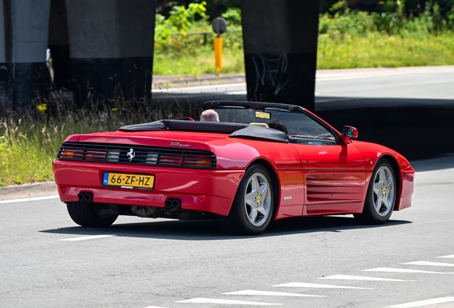 Ferrari 348 Spider