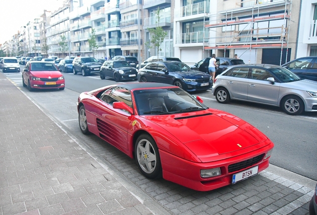 Ferrari 348 TS