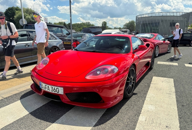 Ferrari 360 Modena