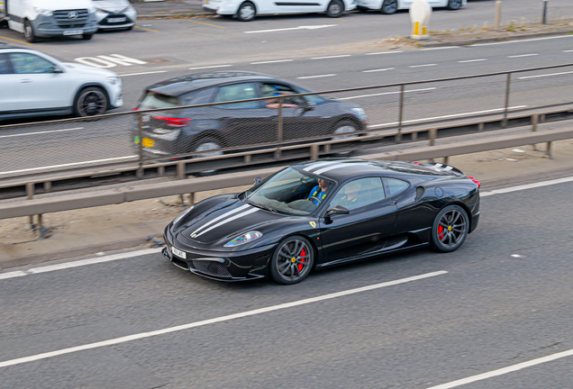 Ferrari 430 Scuderia