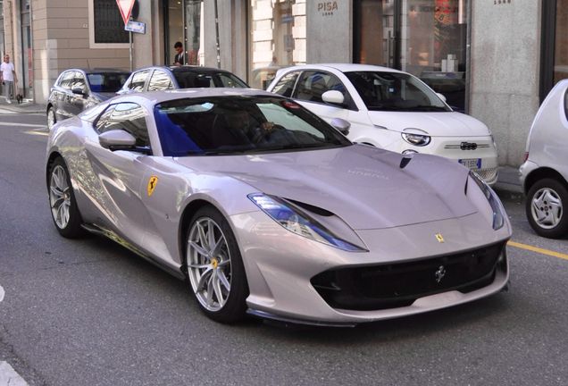 Ferrari 812 GTS