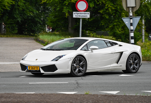 Lamborghini Gallardo LP560-4