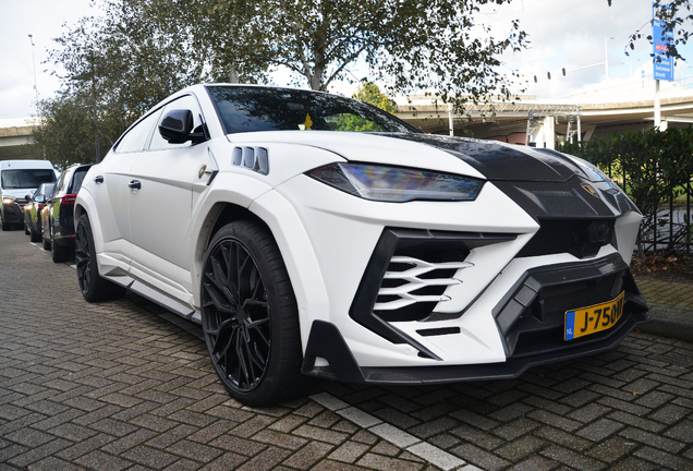 Lamborghini Urus Mansory Venatus