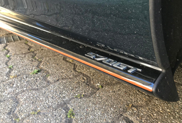 McLaren 570GT