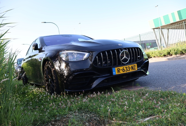 Mercedes-AMG Brabus E B40S-800 W213 2021