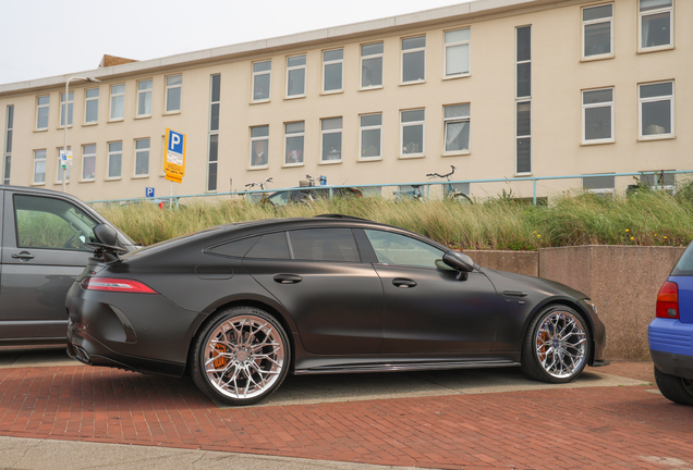 Mercedes-AMG GT 63 S X290