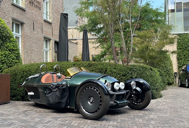 Morgan Super 3
