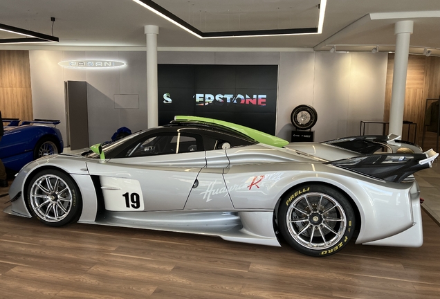 Pagani Huayra R