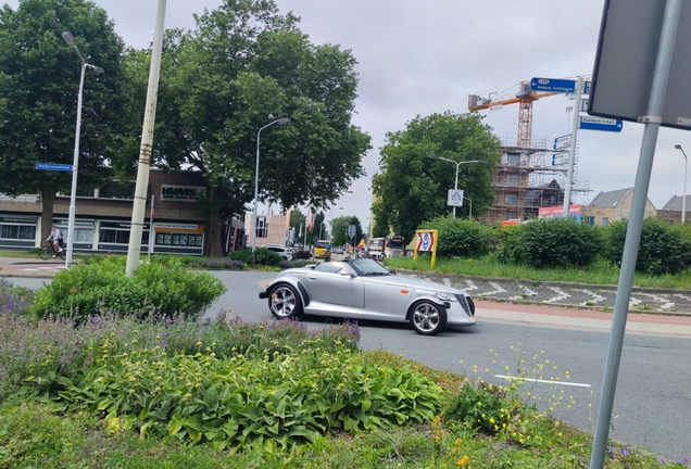Plymouth Prowler