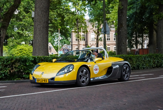 Renault Sport Spider