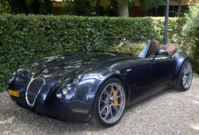 Wiesmann Roadster MF5