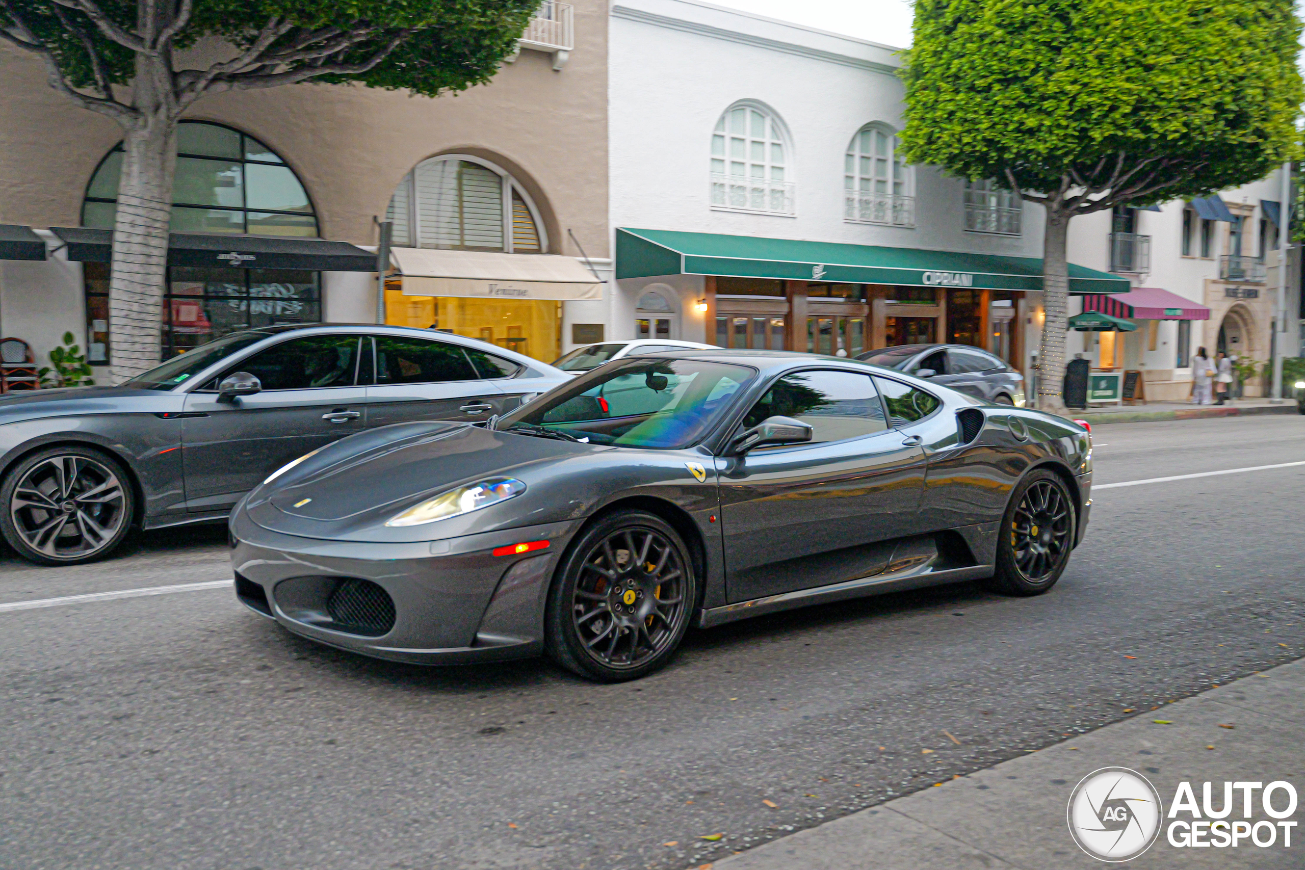 Ferrari F430