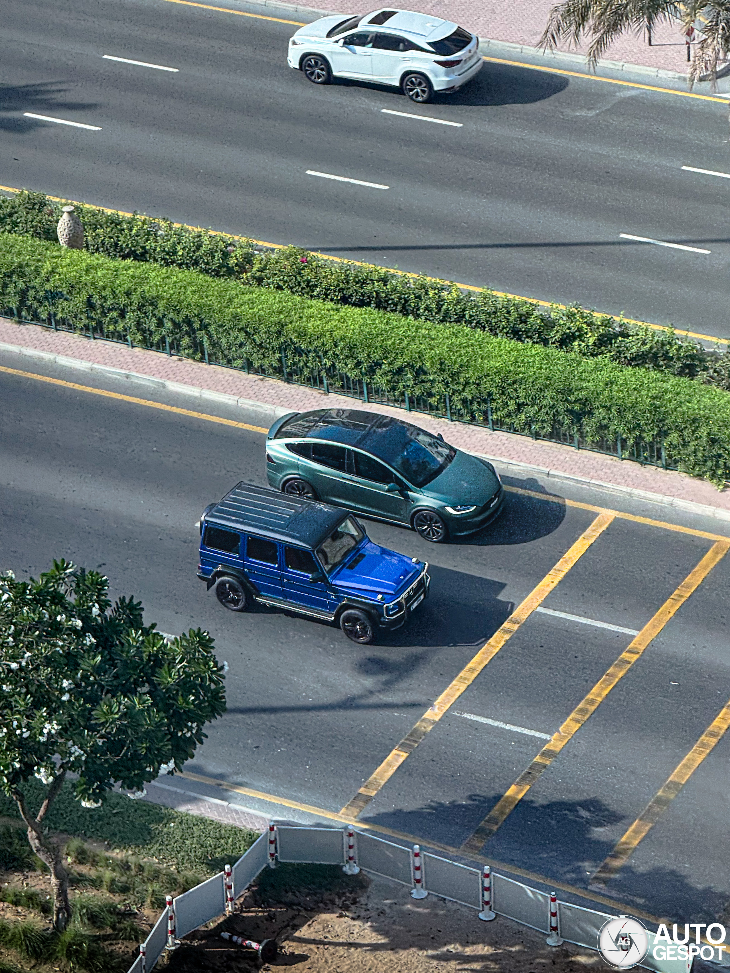 Mercedes-Benz G 63 AMG 2012