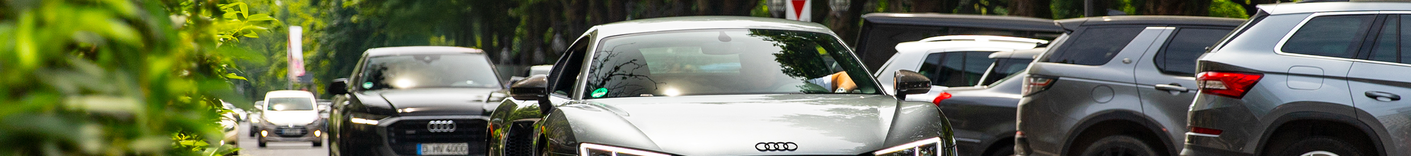 Audi R8 V10 Performance 2019