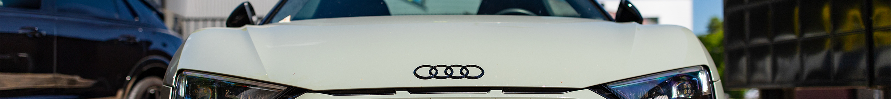 Audi R8 V10 Spyder Performance 2019