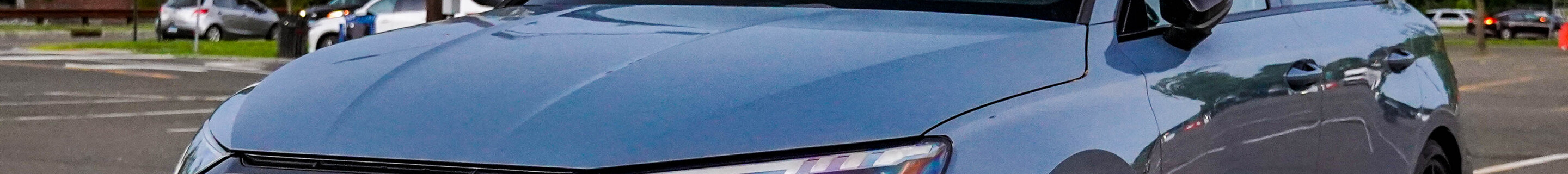 Audi RS3 Sedan 8Y